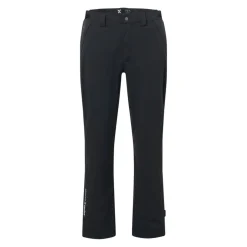 Abacus Regnbyxor Herr-M Pitch 37.5 Technology Trouser Svart 600-Black