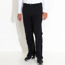 Abacus Regnbyxor Herr-M Pitch 37.5 Technology Trouser Svart 600-Black