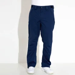 Abacus Regnbyxor Herr-M Pitch 37.5 Technology Trouser 093-Midnight-Navy