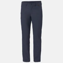Peak Performance Byxor Herr-M Player Pant Blå Blue-Shadow