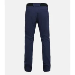 Peak Performance Byxor Herr-M Player Pant Blå Blue-Shadow