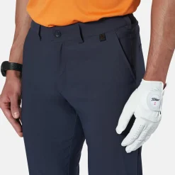 Peak Performance Byxor Herr-M Player Pant Blå Blue-Shadow