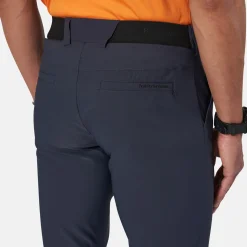 Peak Performance Byxor Herr-M Player Pant Blå Blue-Shadow