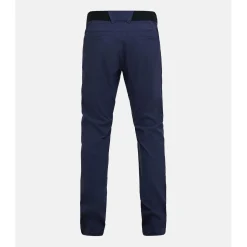 Peak Performance Byxor Herr-M Player Pant Blå Blue-Shadow