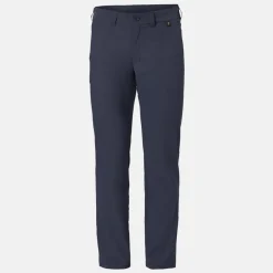 Peak Performance Byxor Herr-M Player Pant Blå Blue-Shadow
