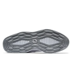 FootJoy Herrskor-M Pro Lite Boa White-White-Grey