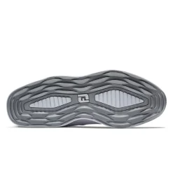 FootJoy Herrskor-M Pro Lite Boa White-White-Grey
