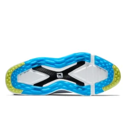 FootJoy Herrskor-M Pro Slx Carbon White-Black-Multi