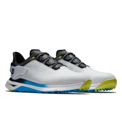 FootJoy Herrskor-M Pro Slx Carbon White-Black-Multi