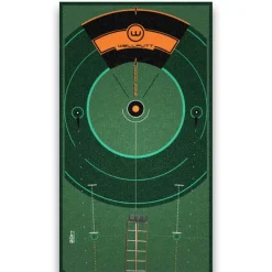Wellputt Övrig Träning|Putträning-8M Putting mat (26ft)