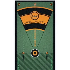 Wellputt Övrig Träning|Putträning-3M Putting mat (10ft)