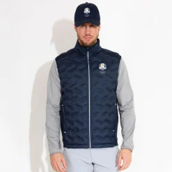 Abacus Västar Herr-M Rc25 Portrush Hybrid Blå 300-Navy