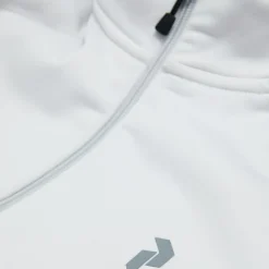 Peak Performance Tröjor Herr-M Rider Essentials Zip Antarctica-Blue Shadow-