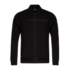 Cross Sportswear Jackor Herr-M Storm Svart Black (900)