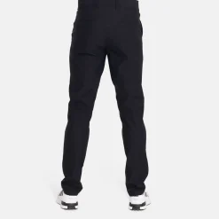 Bogeys & Birdies Byxor Herr-M Twill Stretch Pant Svart Black