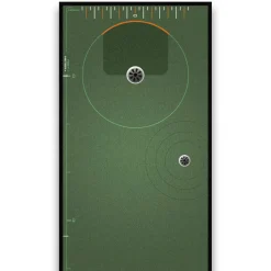 Wellputt Övrig Träning|Putträning-5M Ultimate Fitting Mat (16.4 ft)