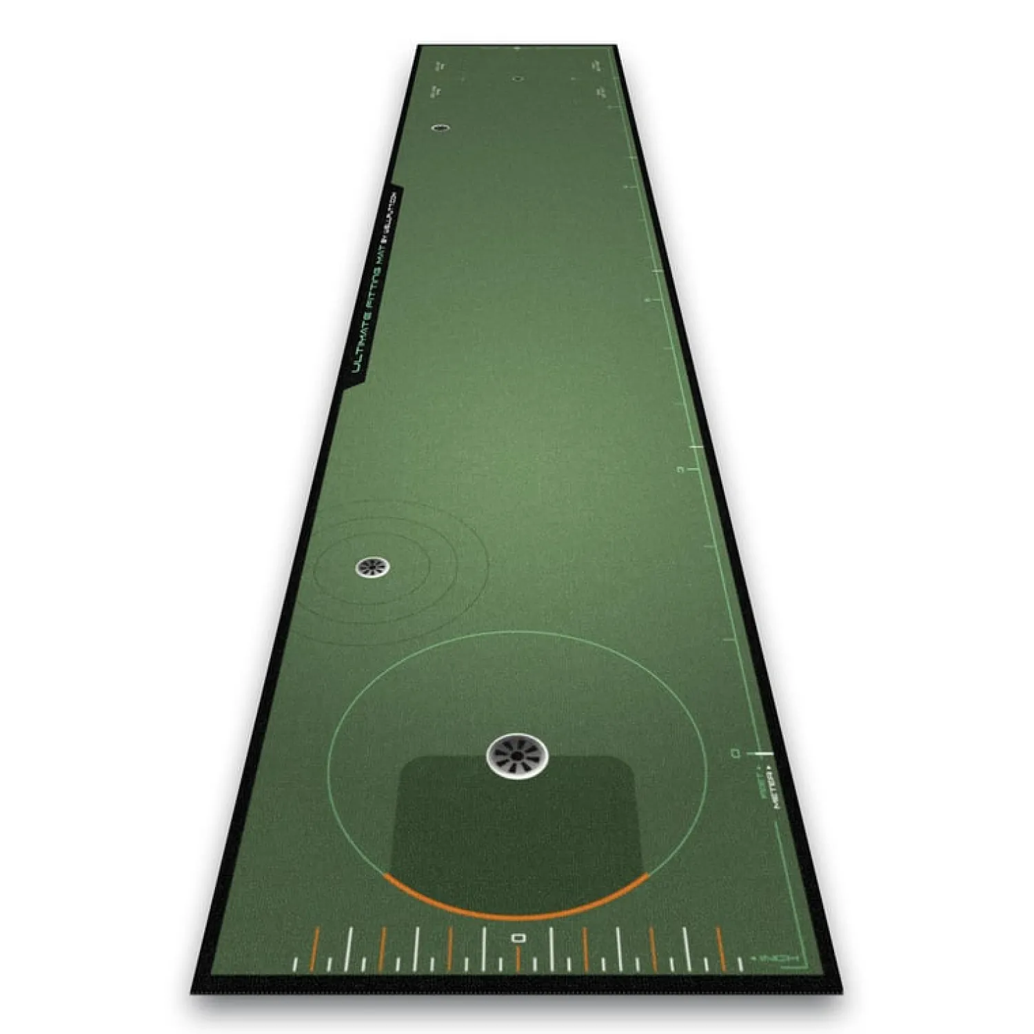 Wellputt Övrig Träning|Putträning-5M Ultimate Fitting Mat (16.4 ft)