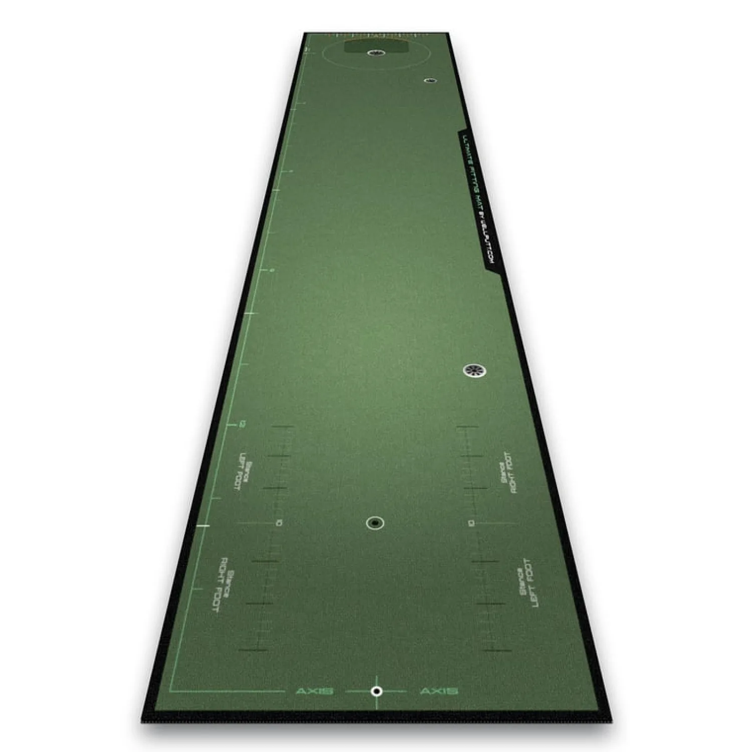 Wellputt Övrig Träning|Putträning-5M Ultimate Fitting Mat (16.4 ft)