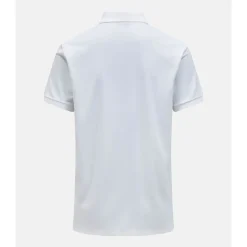 Peak Performance Pikétröjor Herr-M Vespar Polo Vit White
