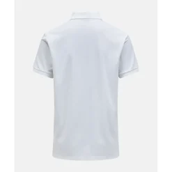 Peak Performance Pikétröjor Herr-M Vespar Polo Vit White