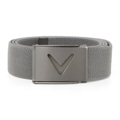 Callaway Bälten-M V-Logo Web Belt Griffin