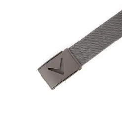 Callaway Bälten-M V-Logo Web Belt Griffin