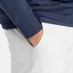 Bogeys & Birdies Byxor Herr-M 4-Way Stretch Pant Lt Grey