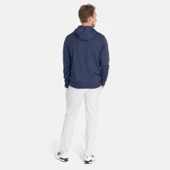 Bogeys & Birdies Byxor Herr-M 4-Way Stretch Pant Lt Grey