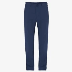 Bogeys & Birdies Byxor Herr-M 4-Way Stretch Pant Blå Navy