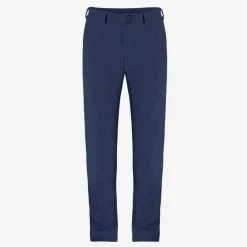 Bogeys & Birdies Byxor Herr-M 4-Way Stretch Pant Blå Navy