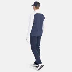 Bogeys & Birdies Byxor Herr-M 4-Way Stretch Pant Blå Navy