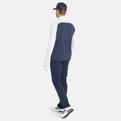 Bogeys & Birdies Byxor Herr-M 4-Way Stretch Pant Blå Navy