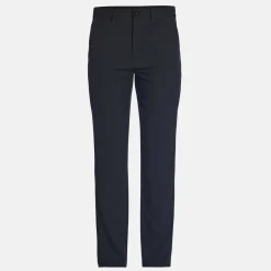 Bogeys & Birdies Byxor Herr-M 4-Way Stretch Pant Svart Black