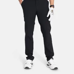 Bogeys & Birdies Byxor Herr-M 4-Way Stretch Pant Svart Black