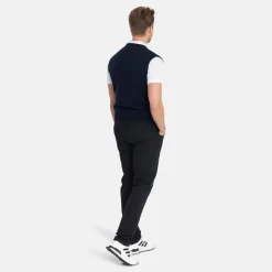 Bogeys & Birdies Byxor Herr-M 4-Way Stretch Pant Svart Black