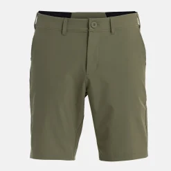 Bogeys & Birdies Shorts Herr-M 4-Way Stretch Short Leaf Clover Green