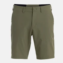 Bogeys & Birdies Shorts Herr-M 4-Way Stretch Short Leaf Clover Green