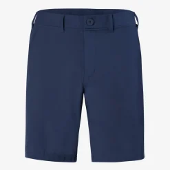 Bogeys & Birdies Shorts Herr-M 4-Way Stretch Short Blå Navy