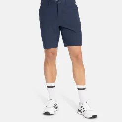 Bogeys & Birdies Shorts Herr-M 4-Way Stretch Short Blå Navy