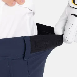 Bogeys & Birdies Shorts Herr-M 4-Way Stretch Short Blå Navy