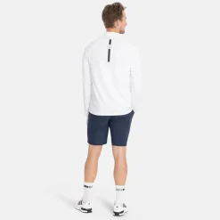 Bogeys & Birdies Shorts Herr-M 4-Way Stretch Short Blå Navy