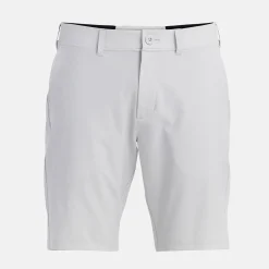 Bogeys & Birdies Shorts Herr-M 4-Way Stretch Short Grå Lt Grey