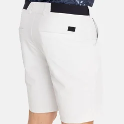 Bogeys & Birdies Shorts Herr-M 4-Way Stretch Short Grå Lt Grey