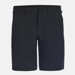 Bogeys & Birdies Shorts Herr-M 4-Way Stretch Short Svart Black