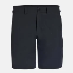 Bogeys & Birdies Shorts Herr-M 4-Way Stretch Short Svart Black
