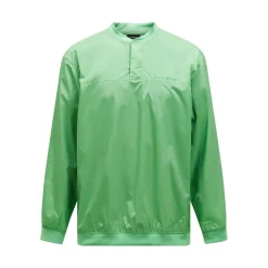 Peak Performance Jackor Herr-M Wind Crew Peppermint