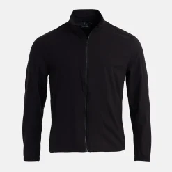Bogeys & Birdies Jackor Herr-M Windbreaker Jacket Svart Black