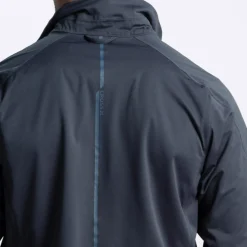 Cross Sportswear Regnjackor Herr-M X-Pro Jacket Blå Navy (498)