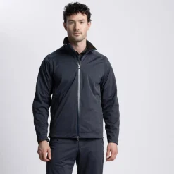 Cross Sportswear Regnjackor Herr-M X-Pro Jacket Blå Navy (498)