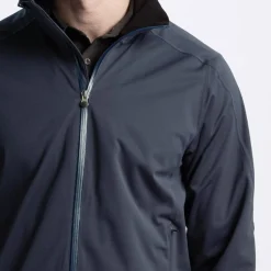 Cross Sportswear Regnjackor Herr-M X-Pro Jacket Blå Navy (498)